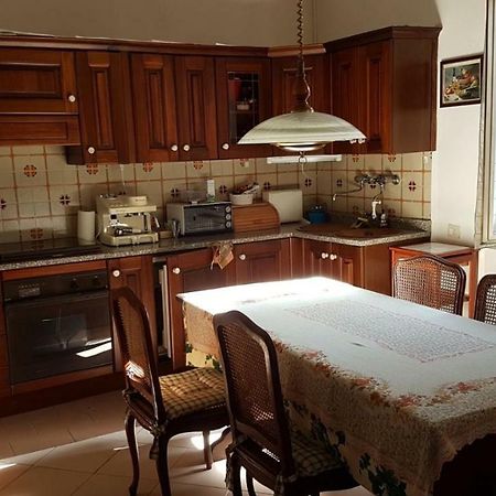 Casa Caprioli Apartment Montalcino Ngoại thất bức ảnh