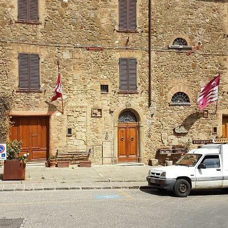 Casa Caprioli Apartment Montalcino Ngoại thất bức ảnh