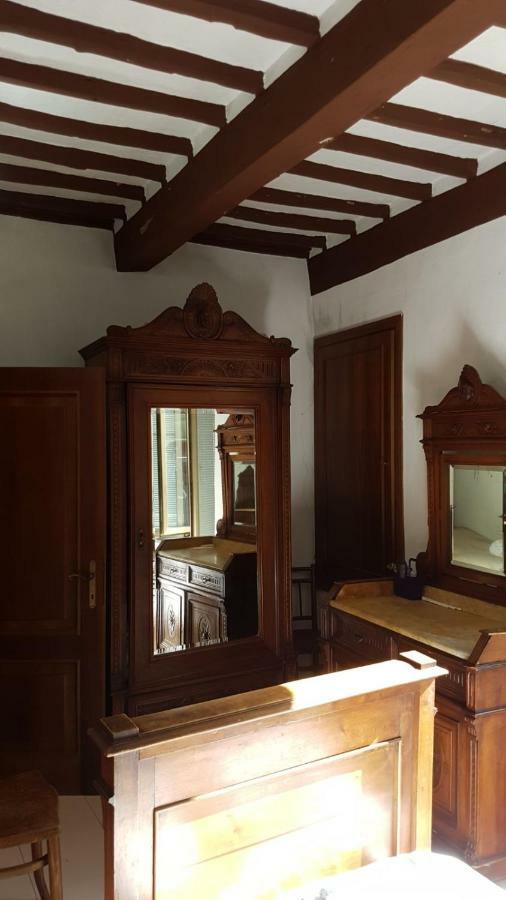 Casa Caprioli Apartment Montalcino Ngoại thất bức ảnh