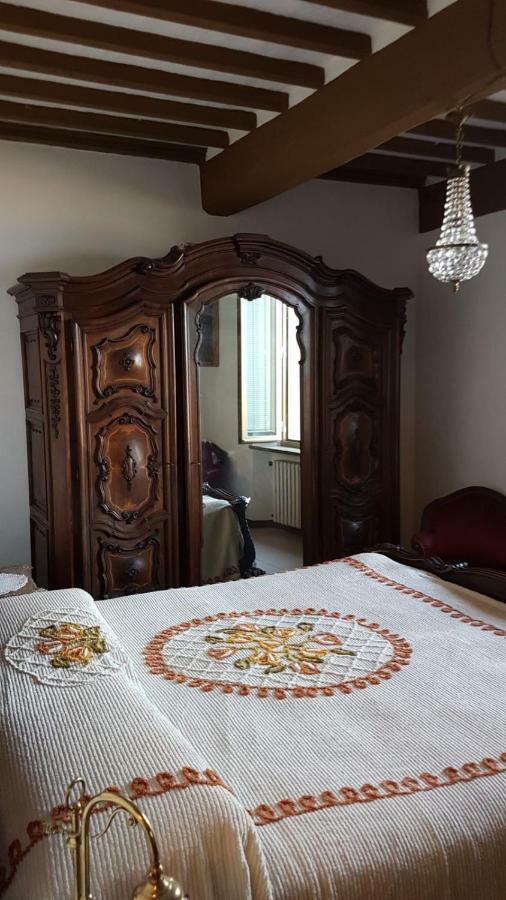 Casa Caprioli Apartment Montalcino Ngoại thất bức ảnh