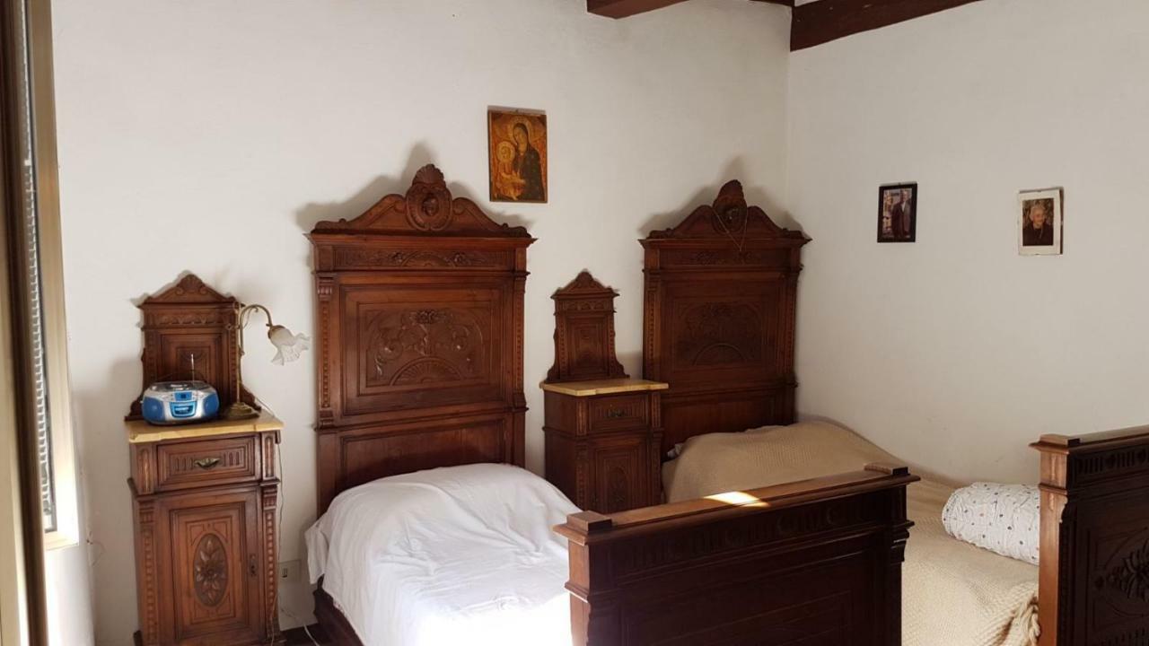 Casa Caprioli Apartment Montalcino Ngoại thất bức ảnh