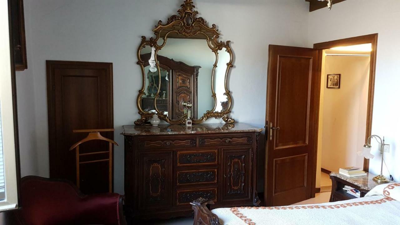 Casa Caprioli Apartment Montalcino Ngoại thất bức ảnh
