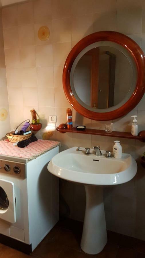Casa Caprioli Apartment Montalcino Ngoại thất bức ảnh